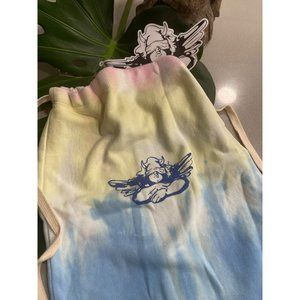 Boys Lie Unreleased Drawstring Bag Cotton Candy/Limited Edition